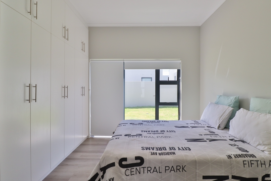3 Bedroom Property for Sale in Aan de Wijnlanden Western Cape
